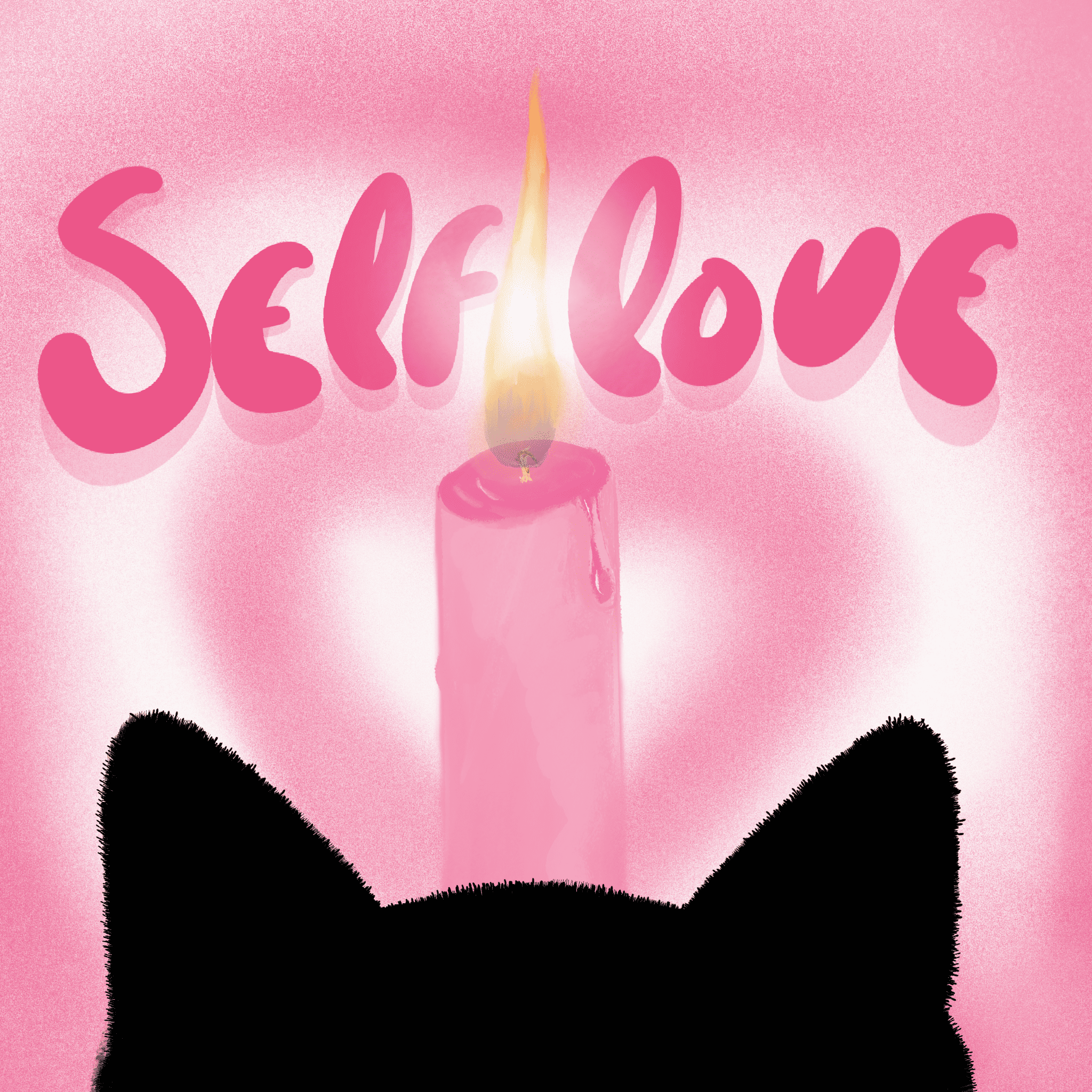Self Love Spell