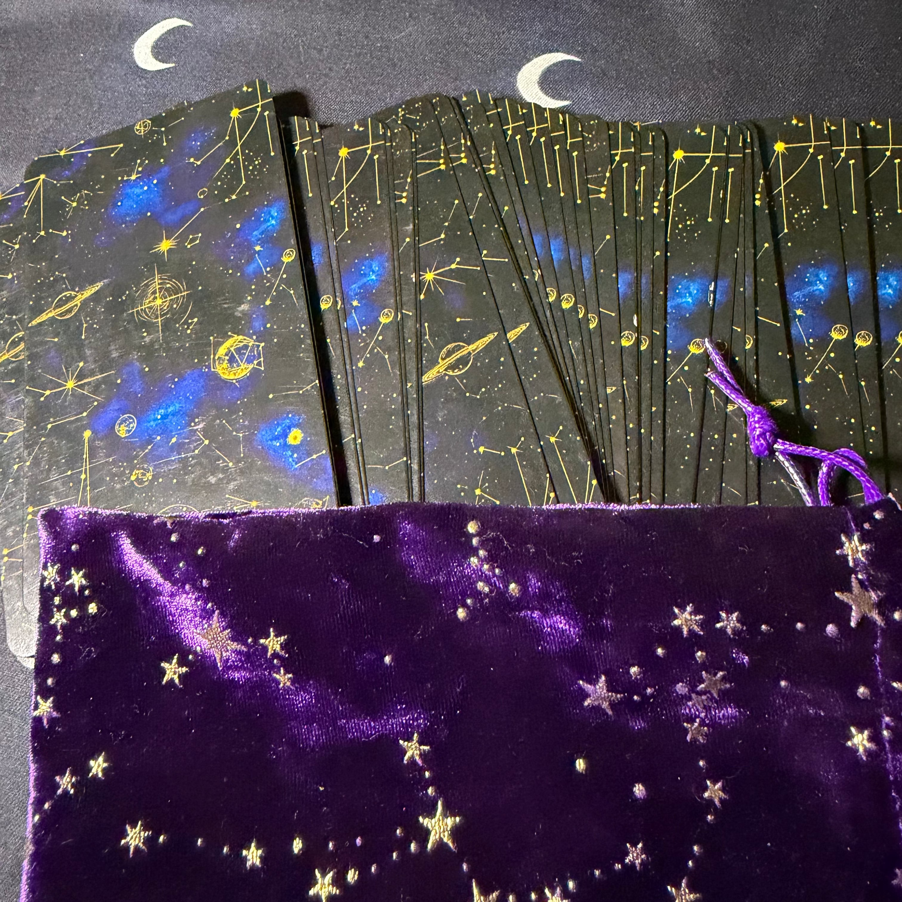 Numerology oracle reading